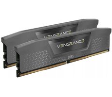 Corsair Vengeance 64 GB (2 x 32 GB) DDR5 6000 MHz / CL30 / DIMM / EXPO / XMP / 1,4 V