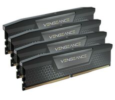 Corsair Vengeance 128 GB (4X 32 GB) DDR5 5600 MHz / CL40 / DIMM / XMP / 1,25 V