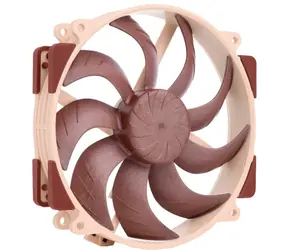 Noctua NF-A14x25r G2 PWM Braun