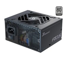 Seasonic Focus SPX-650 650 W