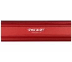 Patriot Transporter Lite 1 TB / Externe SSD / USB-C 3.2 Gen2 / R: 1000 MBit/s / W: 1000 MBit/s / 3 Jahre