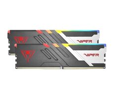Patriot Viper Venom 32 GB (2x 16 GB) 6600 MHz / DDR5 / CL34 / XMP 3.0 / EXPO / 1,4 V
