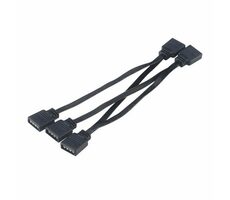 Akasa - 4-in-1 RGB-LED 40 cm