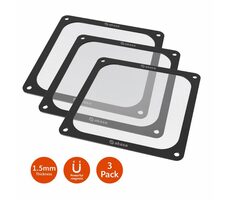 Akasa Magnetfilter für einen 140-mm-Lüfter