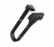 Akasa G- NEXUS PX24 / 3x PCIe 8-Pin auf 1x 16-Pin / 600W / 30cm