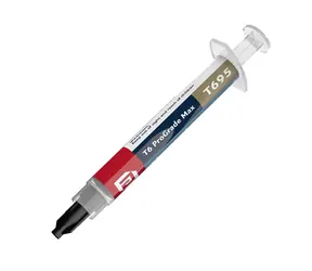 Akasa T6 ProGradeMax / Wärmeleitpaste für CPU / 4g / 14,8 W/mk