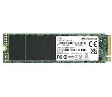 Transcend TS2TMTE115S 2 TB / M.2 2280 / PCIe Gen3x4 / R: 3200 MBit/s / W: 1900 MBit/s / 5 Jahre