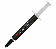Savio TG-04 2g / Wärmeleitpaste / 14,5 W/mk