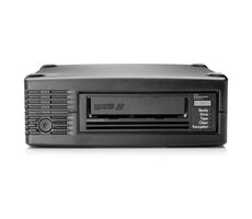 HPE StoreEver LTO-8 Ultrium 30750 / Externes Bandlaufwerk
