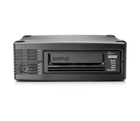 HPE StoreEver LTO-8 Ultrium 30750 / Externes Bandlaufwerk