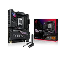 Asus ROG STRIX B850-E GAMING WIFI / B850 / 4X DDR5 / 1x 5GLAN / Wi-Fi 7 / ATX