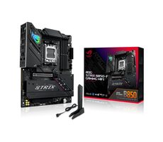 Asus ROG STRIX B850-F GAMING WIFI / B850 / 4X DDR5 / 1x 2,5GLAN / Wi-Fi 7 / ATX