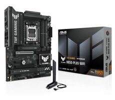 Asus TUF GAMING B850- PLUS WIFI