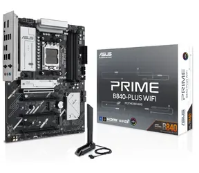 Asus Prime B840- PLUS WIFI