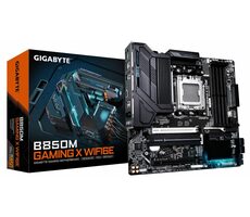 GIGABYTE B850M GAMING X WF6E