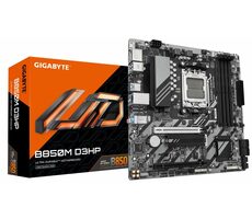 GIGABYTE B850M D3HP