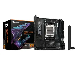 GIGABYTE B850I AORUS PRO
