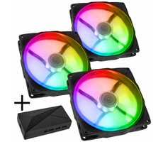 Noiseblocker NB Port