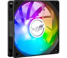Valkyrie V12F ARGB schwarz / Lüfter / 120 mm / ARGB / 34 dB 