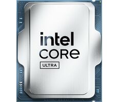 Intel Core Ultra 7 265KF bei 3,9 GHz - TRAY / TB 5,5 GHz / 20C20T / L3 30 MB / Keine GPU / Arrow Lake / 250 W