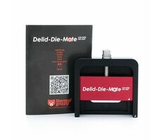 Thermal Grizzly Delid-Die-Mate für Intel 13 und 14 Gen. / Delidding-Tool auf der CPU