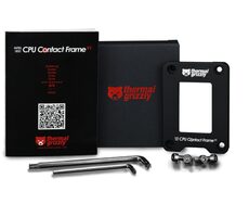 Thermal Grizzly Intel 1851 CPU Kontaktrahmen V1 / Kontaktrahmen / für Intel LGA1851