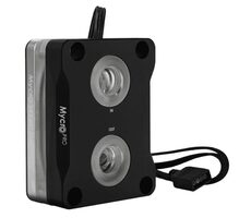 Thermal Grizzly Intel 1851 Mycro Direct-Die Pro RGB V1 / CPU-Wasserkühlblock / RGB / für Intel LGA1851