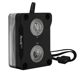 Thermal Grizzly Intel 1851 Mycro Direct-Die Pro RGB V1 / CPU-Wasserkühlblock / RGB / für Intel LGA1851