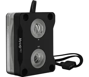Thermal Grizzly Intel Mycro Direct-Die Pro RGB V1 / CPU-Wasserkühlblock / RGB / für Intel 12/13/14 Gen