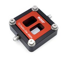 Thermal Grizzly Delid-Die-Mate für RYZEN 7000 CPU / CPU-Entfernungswerkzeug