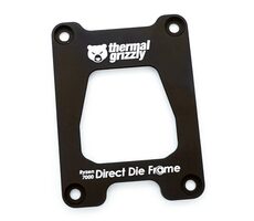Thermal Grizzly Direct Die Frame für RYZEN 7000 CPU / Kontaktrahmen / für RYZEN 7000