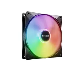 be quiet! Light Wings LX ARGB PWM Schwarz
