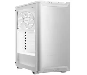 be quiet! Pure Base 501 Airflow TG weiß