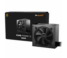 be quiet! Pure Power 12 550 W