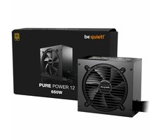 be quiet! Pure Power 12 650 W