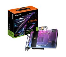 GIGABYTE AORUS GeForce RTX Xtreme