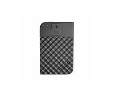 Verbatim Store 'n' Go 1 TB Fingerabdrucksichere externe Festplatte (2,5 Zoll) mit USB 3.1 und Fingerabdrucksensor