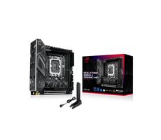 Asus ROG STRIX B860-I GAMING WIFI / B860 / LGA 1851 / 2x DDR5 / PCIEx 16 / 2.5GLAN / WLAN / mITX