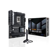 Asus TUF GAMING B860- PLUS WIFI