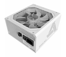 Montech Titan PLA 750W / ATX 3.1 / 750W / 80 PLUS Platinum / Aktiv PFC / modular 