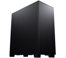 PHANTEKS XT Silent schwarz / E-ATX / 1x USB-A 3.0 / 1x USB-C 3.1 / 3x 120mm / ohne Netzteil