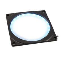 PHANTEKS Halos 140mm schwarz / RGB-Lüfterrahmen 