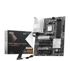 MSI PRO B840-P WIFI