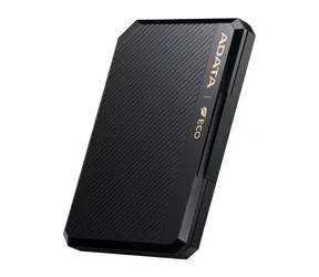 ADATA EC600 externe Box für HDD / SSD 2,5" ECO / USB 3.2