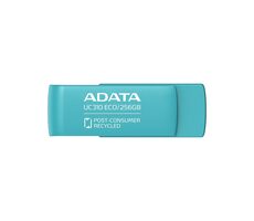 ADATA UC310 ECO 256 GB Grün / USB 3.2 / USB-A 