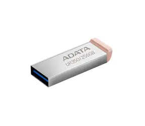 ADATA UR350 256 GB Braun / USB 3.2 / USB-A