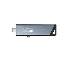 ADATA UE800 Silber 128 GB / USB 3.2 / USB-C