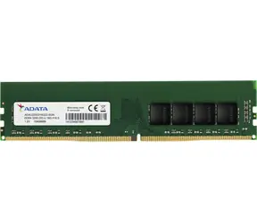 ADATA 16 GB (1 x 16 GB) 2666 MHz / DDR4 / Nicht-ECC / Ungepuffert / CL19 / 1,2 V