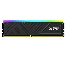 ADATA XPG D35G 16 GB (1 x 16 GB) 3200 MHz / DDR4 / Nicht-ECC / Ungepuffert / CL16 / 1,35 V / RGB / Schwarz