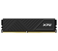 ADATA XPG D35 16 GB (1 x 16 GB) 3200 MHz / DDR4 / Nicht-ECC / Ungepuffert / CL16 / 1,35 V / Schwarz